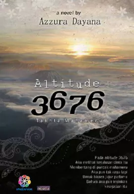 Altitude 3676