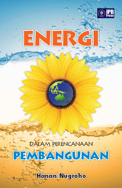 Energi dalam Perencanaan Pembangunan