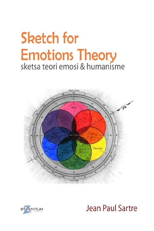 Sketch for Emotions Theory; sketsa teori emosi & humanisme