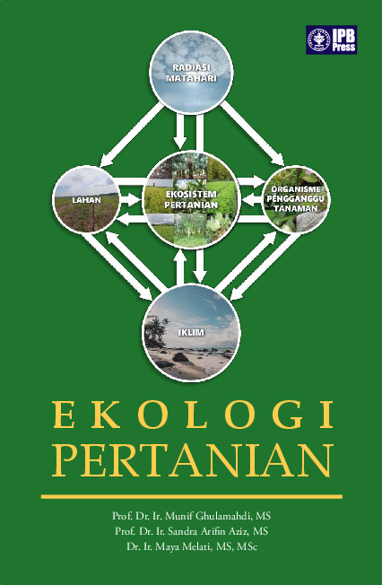 Ekologi Pertanian