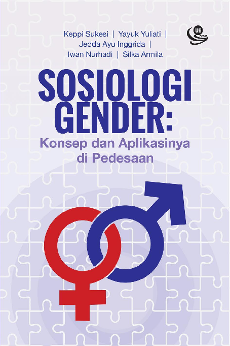 Sosiologi Gender: Konsep dan Aplikasinya di Pedesaan