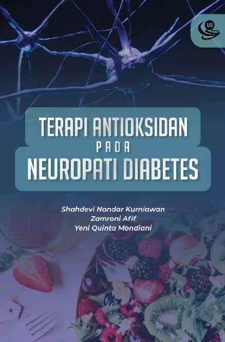 Terapi Antioksidan pada Neuropati Diabetes