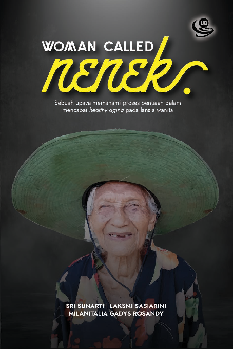 Woman Called Nenek