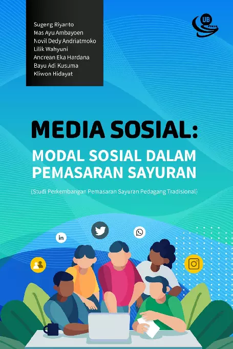 Media Sosial: Modal Sosial dalam Pemasaran Sayuran