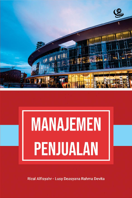 Manajemen Penjualan