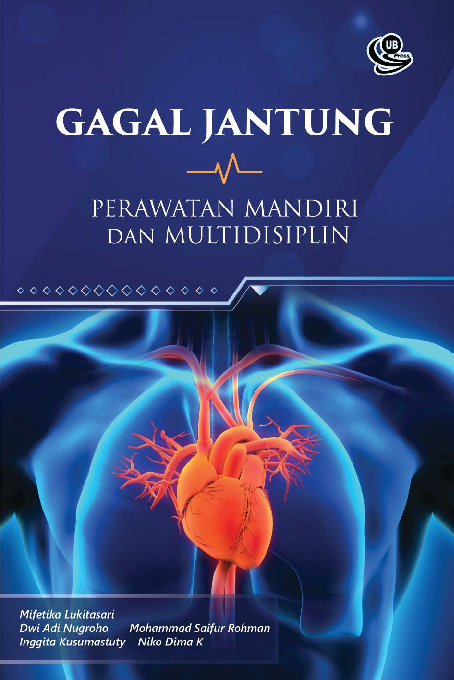 Gagal Jantung: Perawatan Mandiri dan Multidisiplin