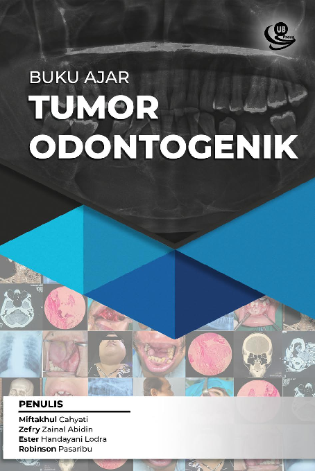 Buku Ajar Tumor Odontogenik