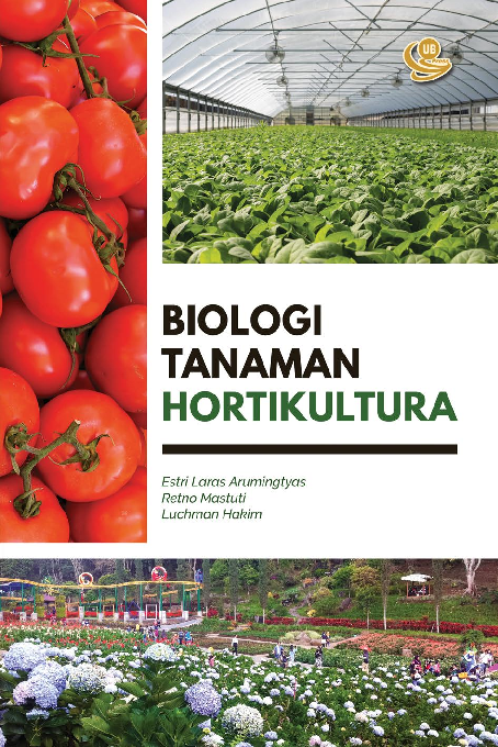 Biologi Tanaman Hortikultura