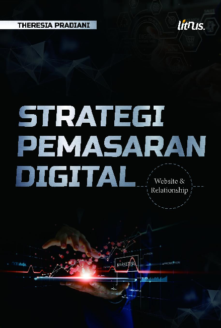 STRATEGI PEMASARAN DIGITAL Website dan Relationship