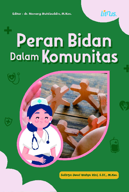 PERAN BIDAN DALAM KOMUNITAS