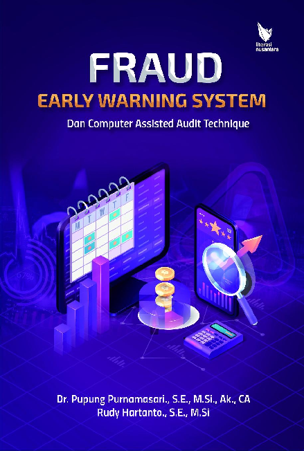 Fraud Early Warning System dan Computer Assisted Audit Technique