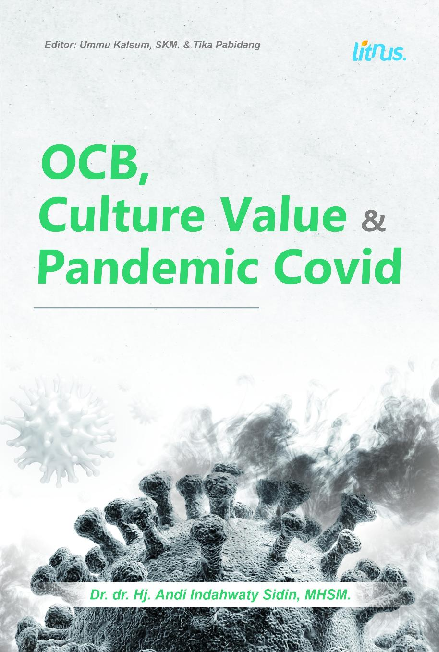 DRAFT BUKU OCB, CULTURE VALUE DAN PANDEMIC COVID