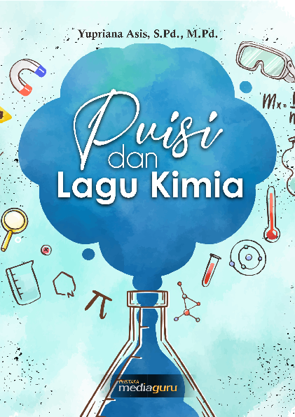 Puisi dan lagu kimia