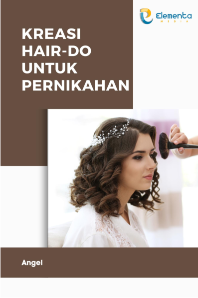 Kreasi Hair-do untuk pernikahan