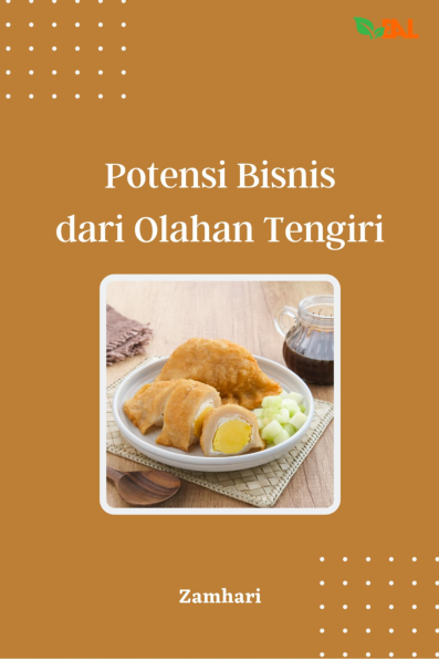 Potensi Bisnis dari Olahan Tengiri