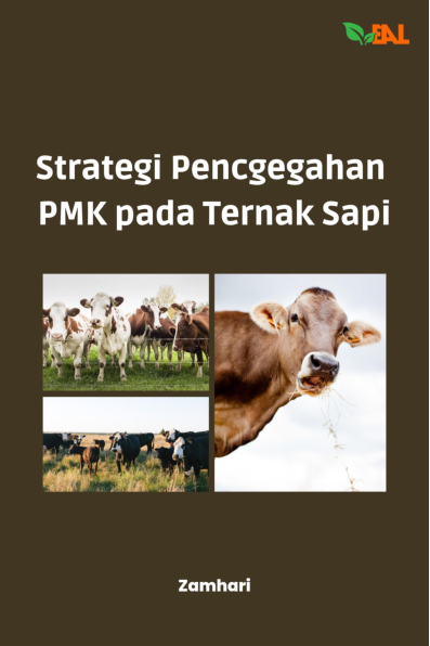 Strategi Pencgegahan PMK pada Ternak Sapi