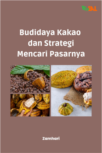 Budidaya Kakao dan Strategi Mencari Pasarnya