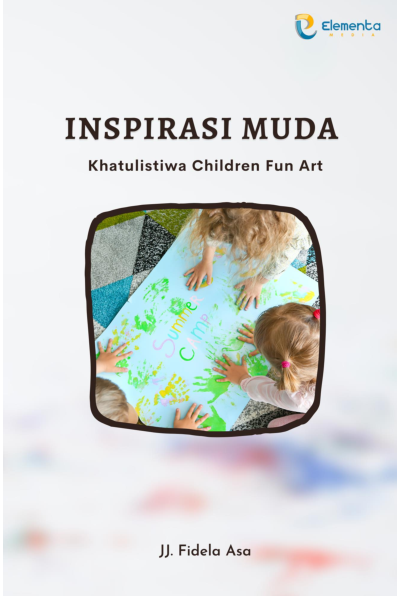 Inspirasi Muda : Khatulistiwa Children Fun Art