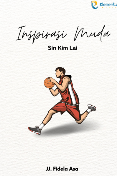 Inspirasi Muda : Sin Kim Lai