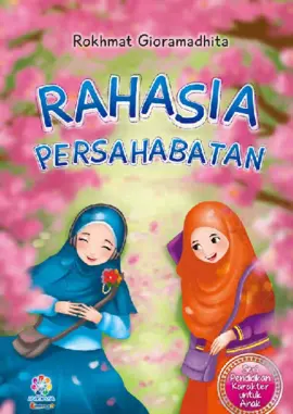 Rahasia Persahabatan