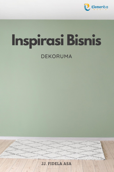 Inspirasi Bisnis : Dekoruma