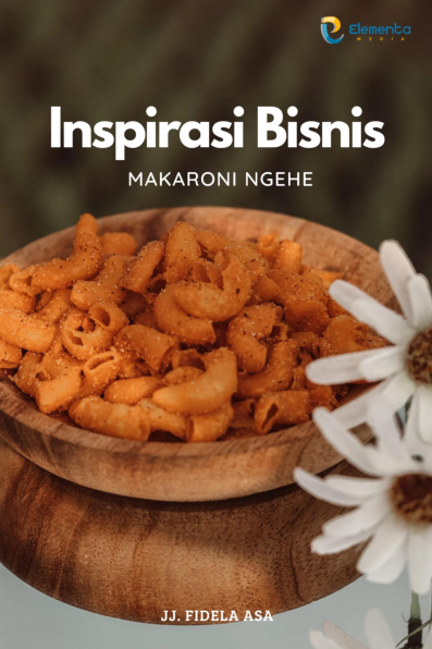 Inspirasi Bisnis : Makaroni Ngehe