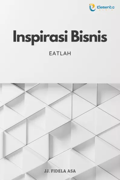 Inspirasi Bisnis : EATLAH