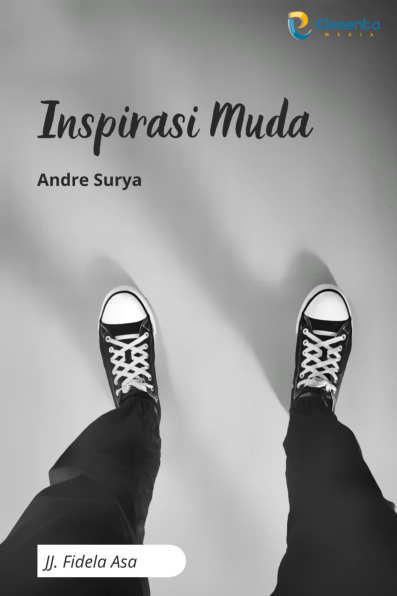 Inspirasi Muda : Andre Surya