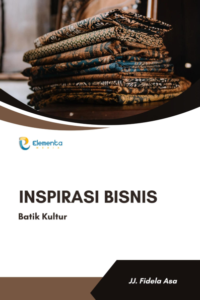 Inspirasi Bisnis : Batik Kultur