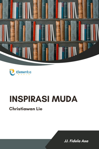 Inspirasi Muda : Christiawan Lie