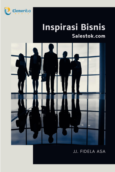 Inspirasi Bisnis : Salestok.com