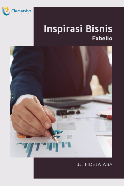 Inspirasi Bisnis : Fabelio