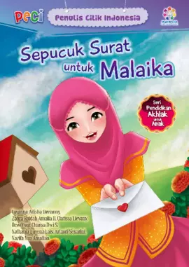 Sepucuk Surat untuk Malaika