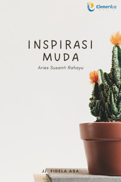 Inspirasi Muda : Aries Susanti Rahayu