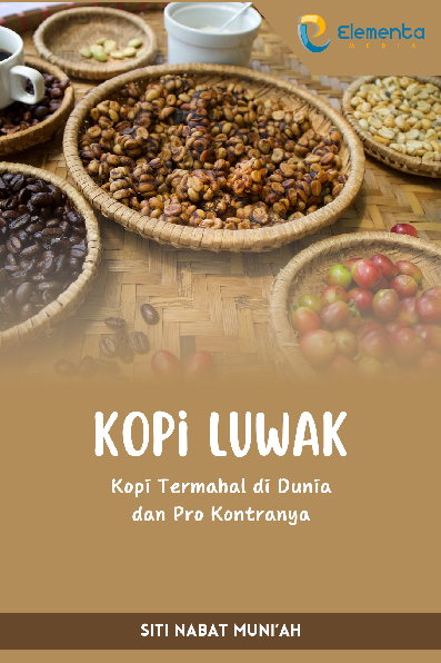 Kopi Luwak: Kopi Termahal di Dunia dan Pro Kontranya