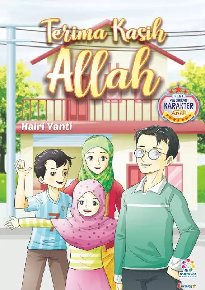 Terima Kasih Allah