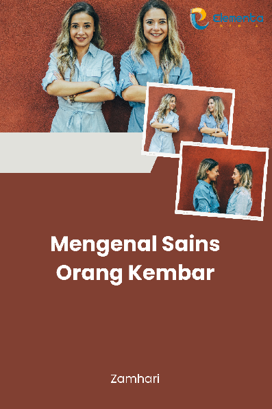 Mengenal Sains Orang Kembar