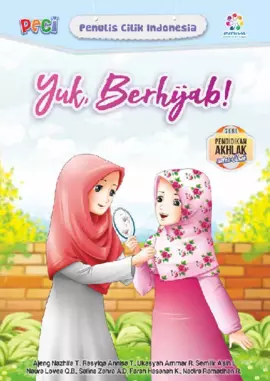 Yuk, Berhijab!