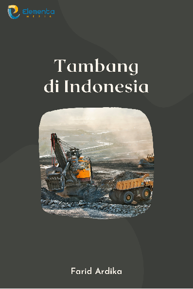 Tambang di Indonesia