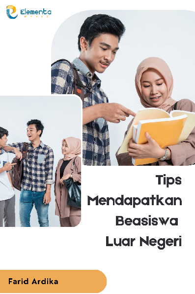 Tips Mendapatkan Beasiswa Luar Negeri