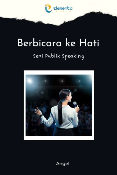 Berbicara ke hati: Seni publik speaking