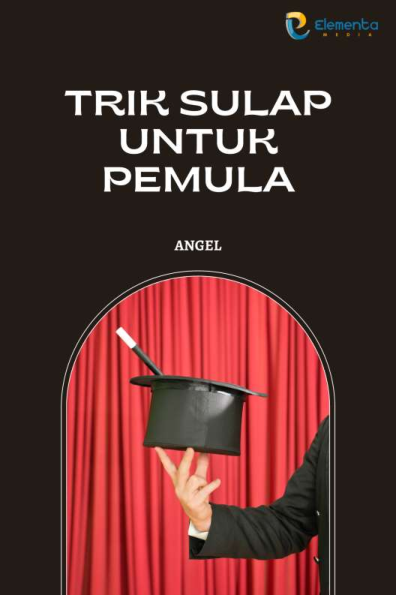 Trik Sulap untuk pemula