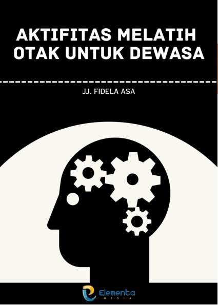 Aktifitas melatih otak untik dewasa