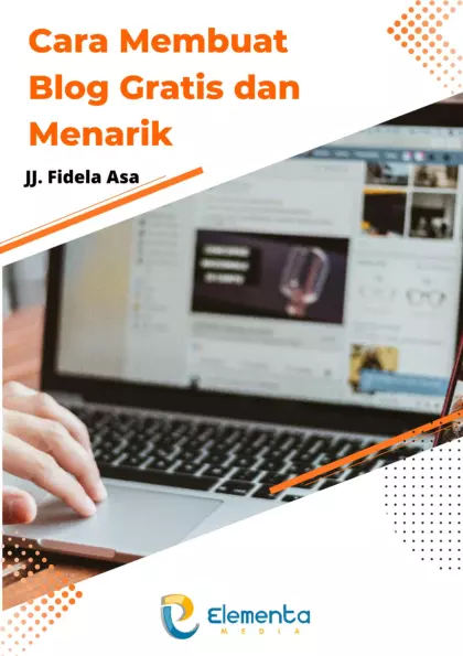 Cara membuat blog gratis dan menarik