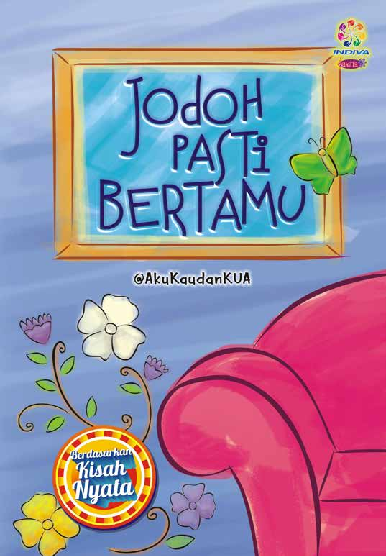 Jodoh Pasti Bertamu