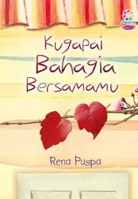 Kugapai Bahagia Bersamamu