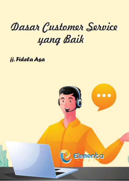 Dasar Customer Service yang baik