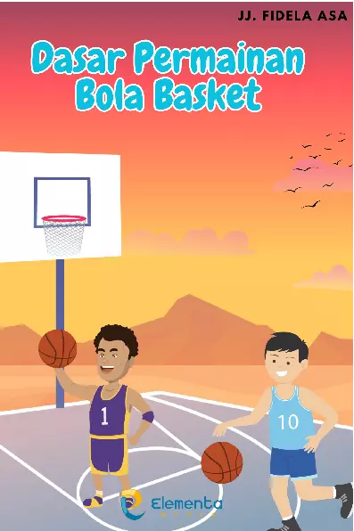 Dasar permainan bola basket