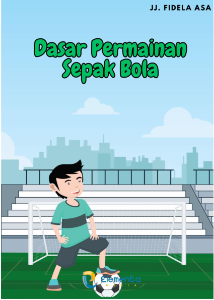 Dasar permainan sepak bola