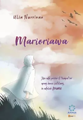 Marioriawa